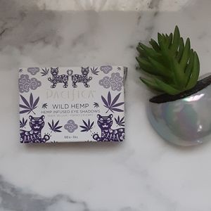 🆕️Pacifica wild hemp palette